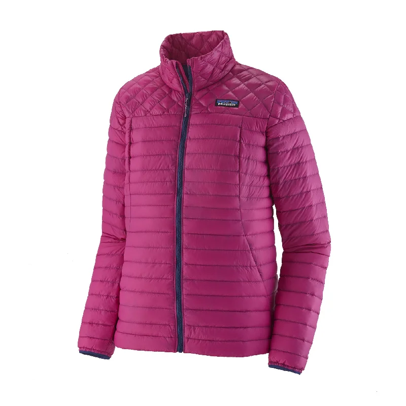 Women's AlpLight Down Jacket