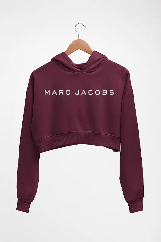 March Jacobs Crop HOODIE FOR WOMEN