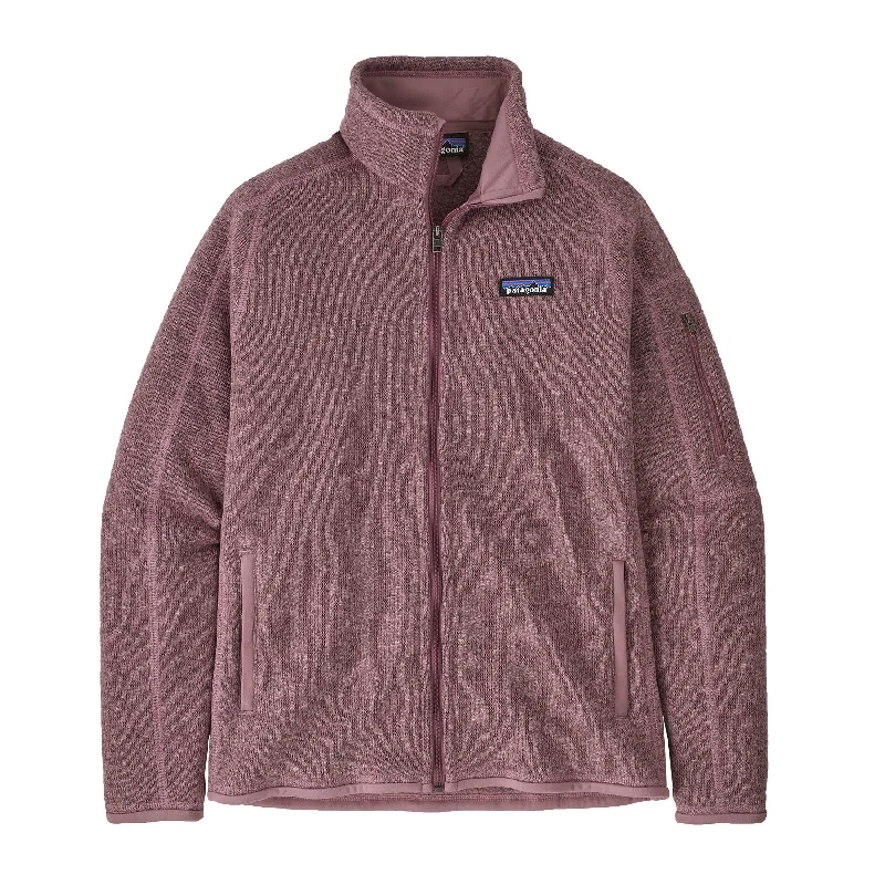 Women's Better Sweater® Jacket