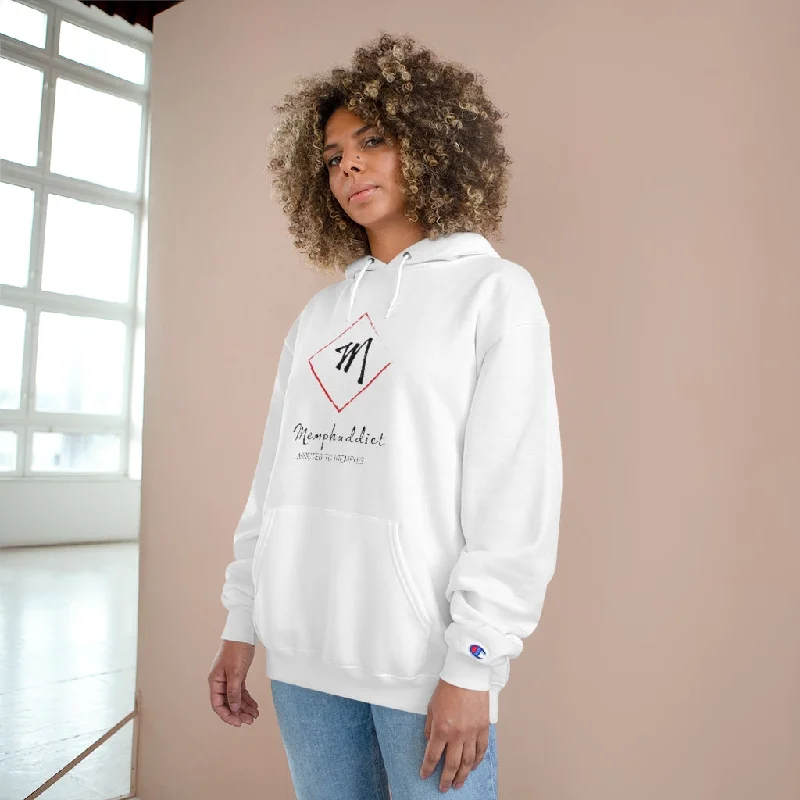 Women's MemphAddict - Champion Hoodie