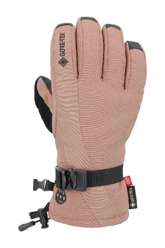 686 Women's GORE-TEX Linear Glove Antler