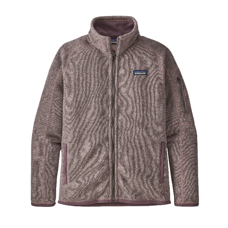 Women's Better Sweater® Jacket