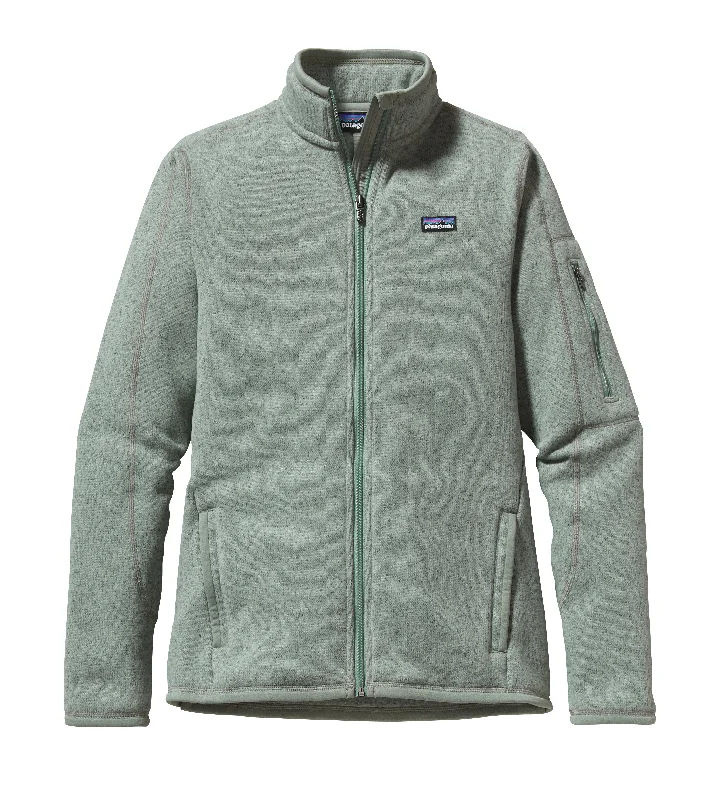 Women's Better Sweater® Jacket